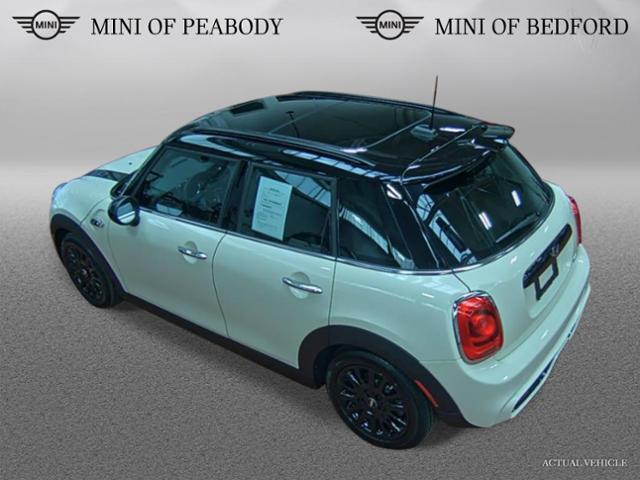 2015 mini hardtop 4 door cooper s cooper s 4dr hatchback for sale in manchester, new hampshire