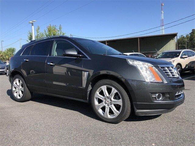 used 2015 cadillac srx fwd premium valdosta, ga 31601 for sale in clyattville, georgia