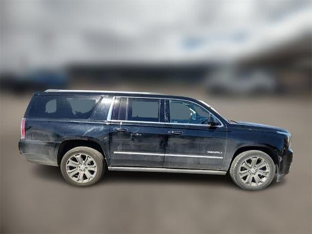 2017 gmc yukon xl denali in odessa, texas