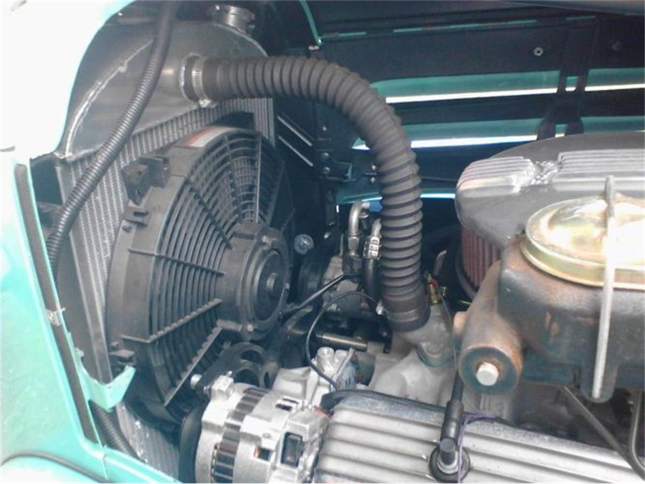 1937 chevrolet street rod