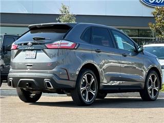 2022 Ford Edge st