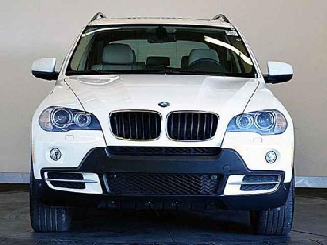 2009 bmw x5 xdrive30i awd in miami, fl