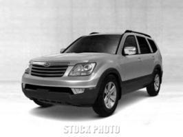 used 2009 kia borrego for sale in anchorage, alaska