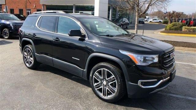 2019 gmc acadia slt-2 in glen allen, virginia