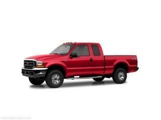 2003 ford f-250 super duty xl 4dr supercab xl 4wd sb for sale in denman, nebraska