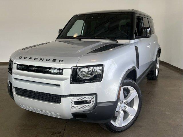 2024 land rover defender se