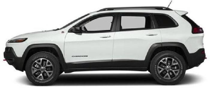 2014 jeep cherokee trailhawk in fort worth, tx