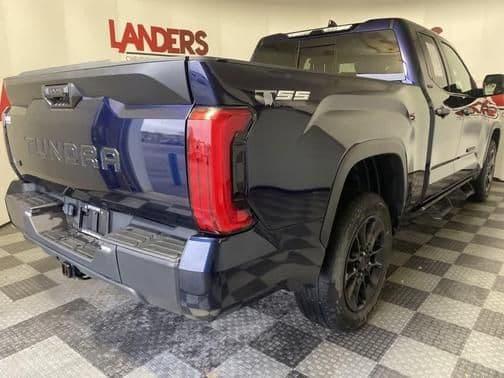 2022 toyota tundra sr5 in joplin, missouri