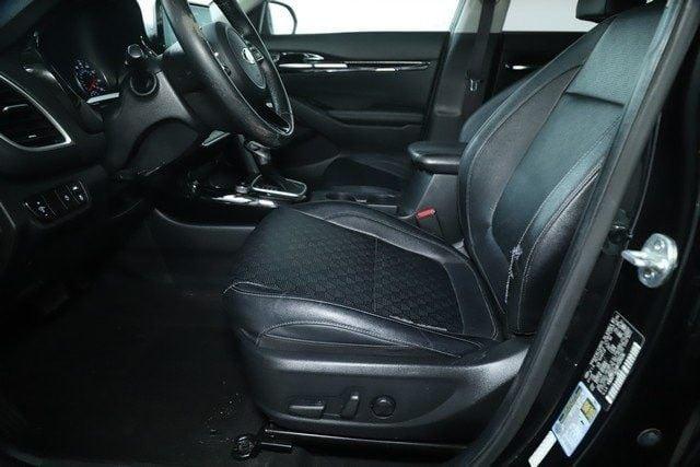 2021 kia seltos sx in brunswick, ohio