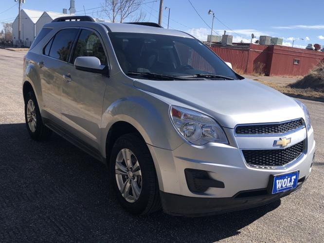 used 2012 chevrolet equinox fwd lt w/ 1lt scottsbluff, ne 69361 for sale in scottsbluff, nebraska