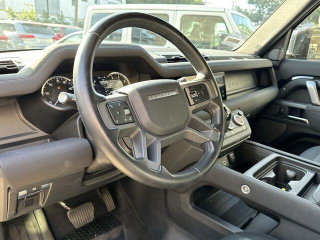 2023 land rover defender 90 x-dynamic se