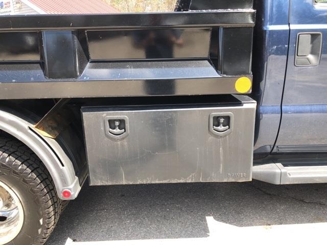 2014 ford f-350 super duty xl 4x4 xl 2dr regular cab 165 in. wb drw chassis for sale in epsom, new hampshire