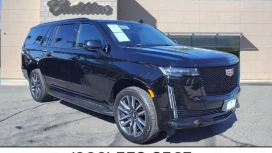 2023 Cadillac Escalade