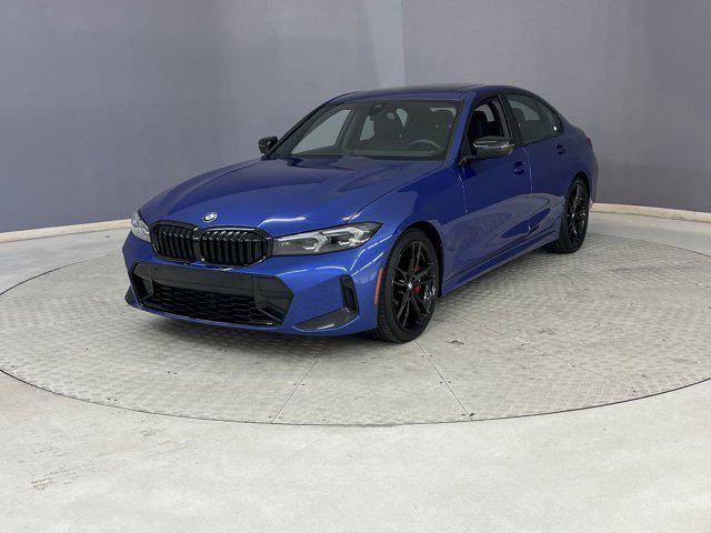 2024 bmw 330 i
