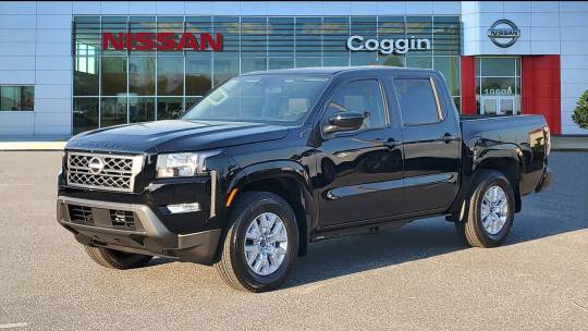 2024 Nissan Navara (Frontier)