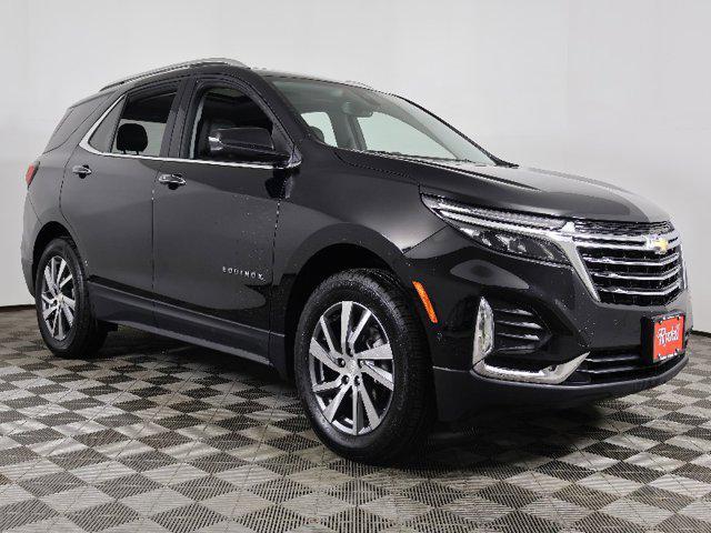 2023 chevrolet equinox premier w/1lz