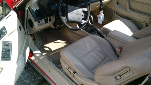 1989 acura legend l