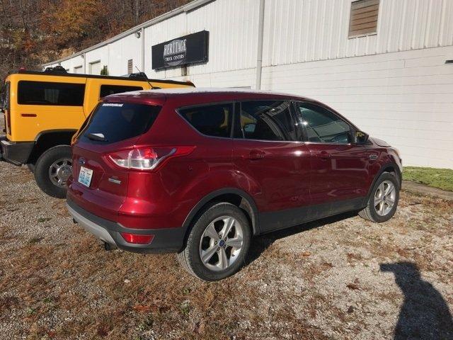 used 2013 ford escape fwd se hazard, ky 41701 for sale in browns fork, kentucky
