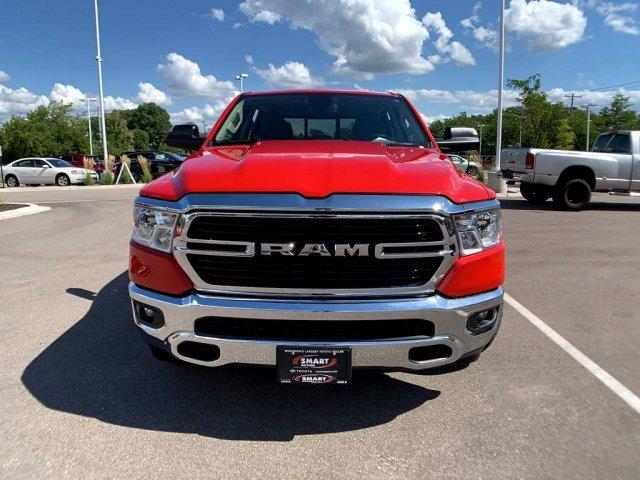used 2019 ram 1500 4x4 crew cab madison, wi 53719 for sale in madison, wisconsin
