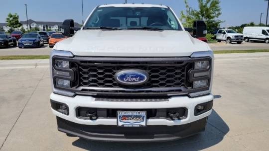 2024 Ford F-250