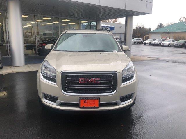 2016 gmc acadia slt-2 awd slt-2 4dr suv for sale in boise, idaho