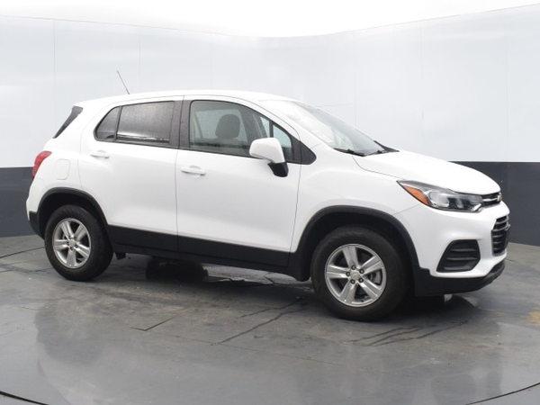 2021 chevrolet trax in dulles, virginia