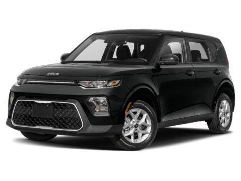 2022 kia soul s