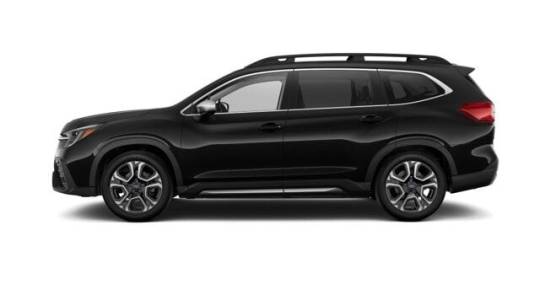 2024 Subaru Ascent