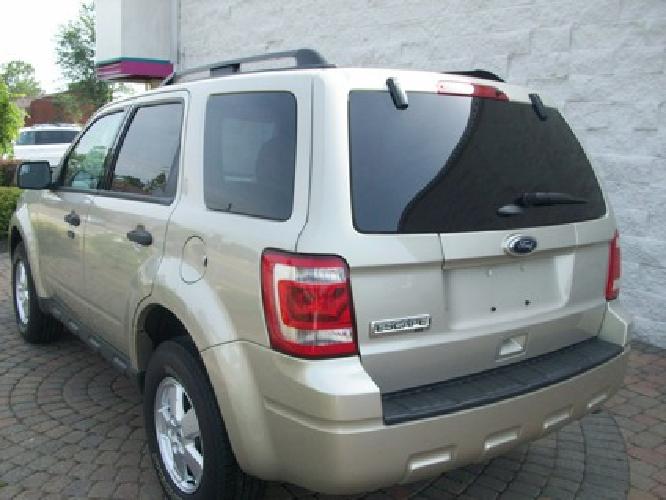 2012 ford escape xlt in columbus, oh