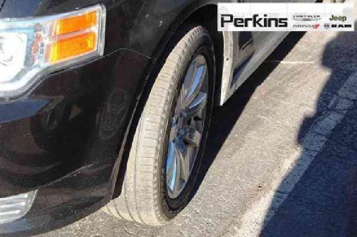 2011 ford flex in colorado springs, co
