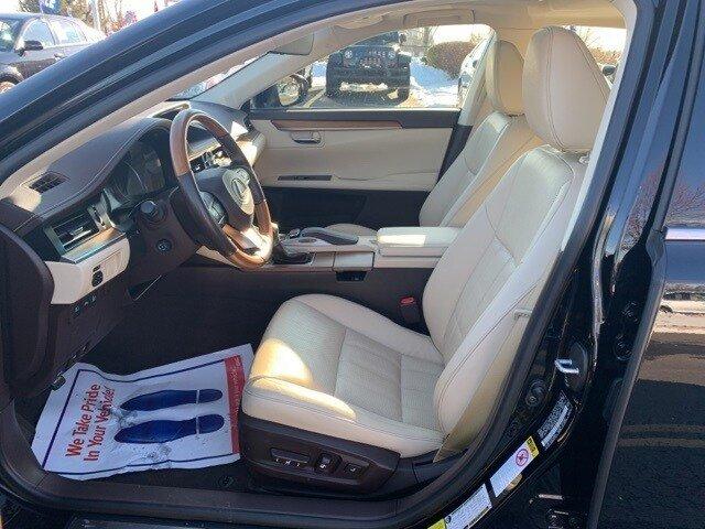 used 2016 lexus es 300h hartford, ct 06120 for sale in hartford, connecticut