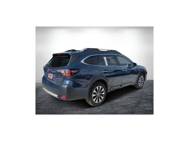 2024 subaru outback touring