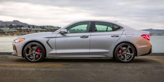 2019 genesis g70 3.3t advanced awd 3.3t advanced 4dr sedan for sale in stamford, connecticut