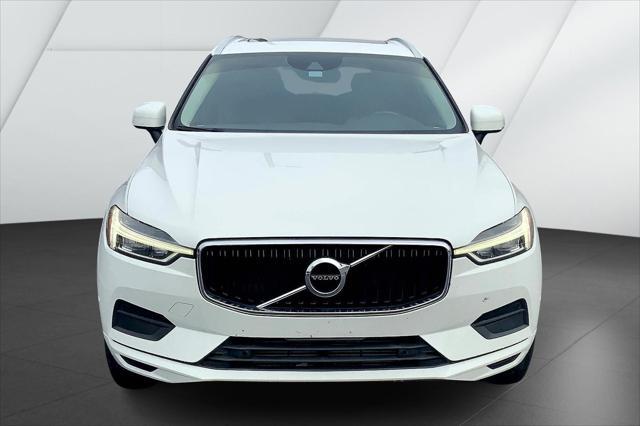 2019 volvo xc60 t5 momentum