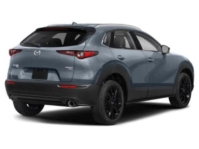 2023 mazda cx-30 2.5 turbo premium plus package