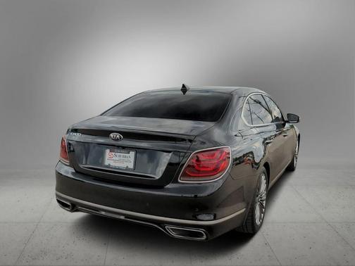 2019 kia k900 in co bluffs, iowa