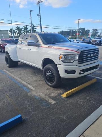 2019 ram 3500 longhorn
