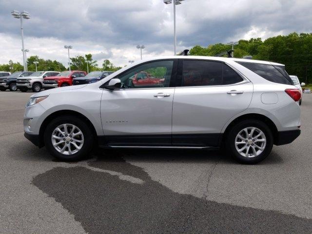 used 2019 chevrolet equinox awd lt w/ 1lt mount hope, wv 25880 for sale in mount hope, west virginia