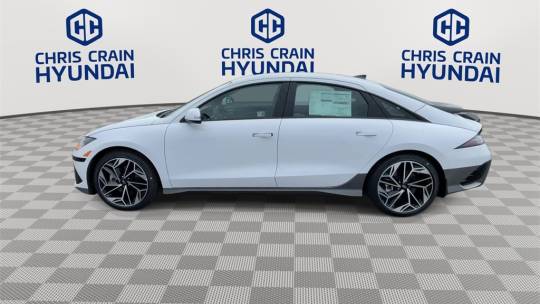 2024 Hyundai IONIQ 6