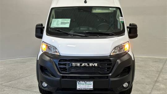 2024 RAM