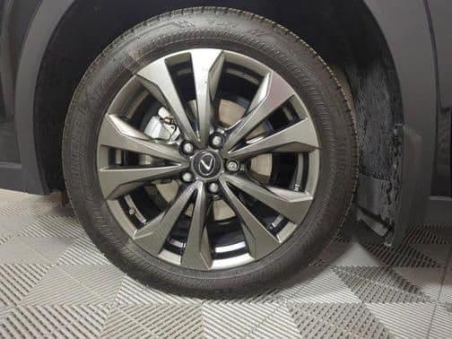 2021 lexus ux 250h f sport in santa fe, new mexico