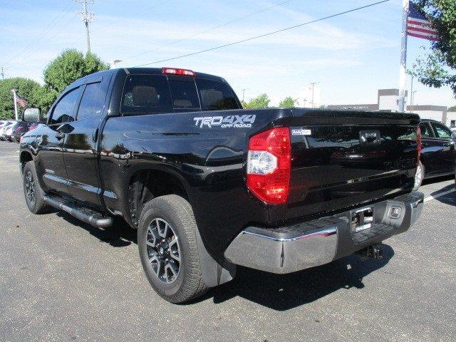 used 2014 toyota tundra sr5 fishers, in 46038 for sale in fishers, indiana