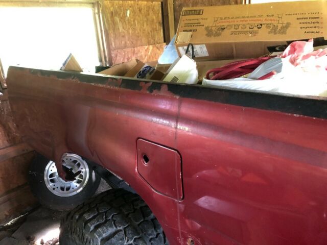 94 toyota dax extended cab