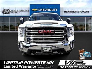 2022 GMC Sierra 3500hd slt