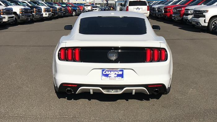 used 2015 ford mustang gt reno, nv 89502 for sale in reno, nevada