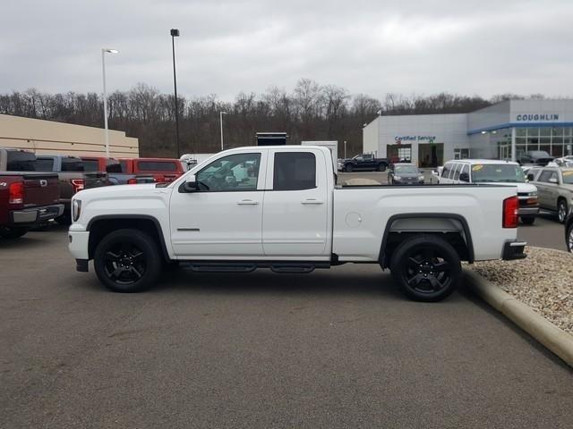used 2016 gmc sierra 1500 4x4 double cab chillicothe, oh 45601 for sale in chillicothe, ohio