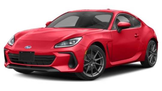 2023 subaru brz limited