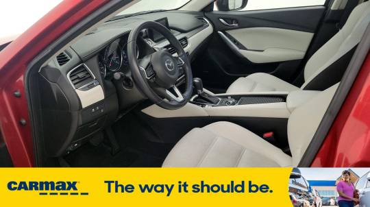 2017 Mazda