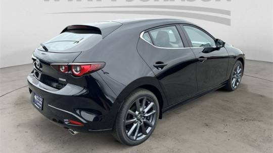 2025 Mazda