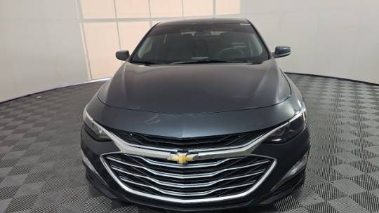 2021 Chevrolet Malibu